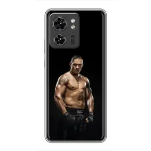 Чохол з картинкою Олександр Усик для OPPO Reno 8 Pro 5G