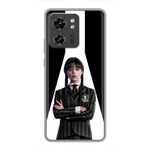 Чехол с принтом «W-Wednesday» для OPPO Reno 8 Pro 5G