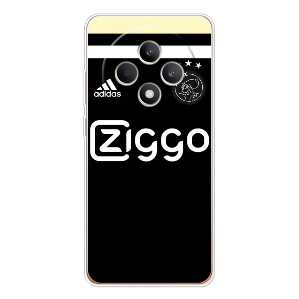 Чехол с принтом «AJAX» для OPPO Reno12 F