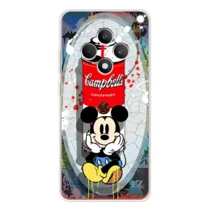 Чехол Disney Mouse OPPO Reno12 F (PREMIUMPrint) (Американский Маус)