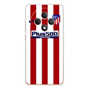 Чехлы для OPPO Reno12 F (VPrint) - Футбольные клубы (Atletico)