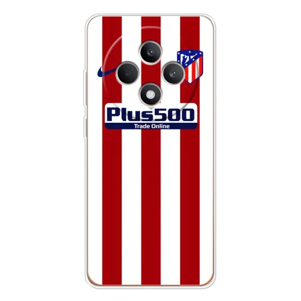 Чехол с принтом «Atletico» для OPPO Reno12 F