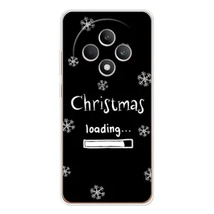 Різдвяні, Святкові Чохли для Рено 12 Ф (Christmas loading)