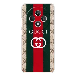Чехлы ГУЧЧИ для Рено 12 Ф (AlphaPrint) (Gucci дизайн)