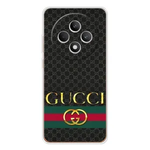 Чехлы ГУЧЧИ для Рено 12 Ф (AlphaPrint) (Gucci оригинал)