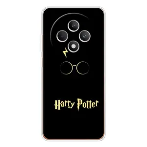 Чехлы с Гарри Поттером для OPPO Reno12 F (AlphaPrint) (Harry Potter)