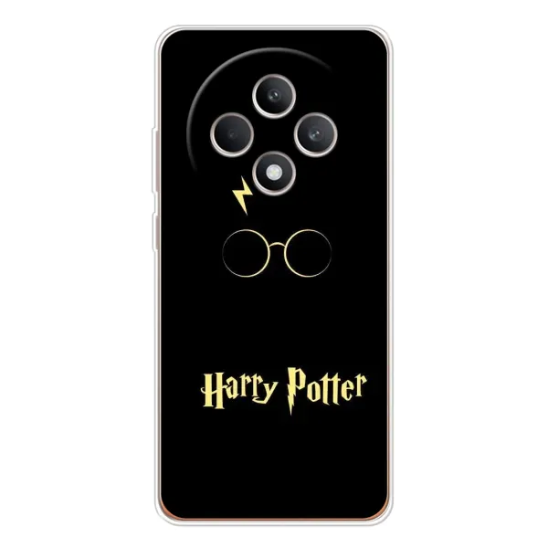 Чохол з принтом «Harry Potter» для OPPO Reno12 F Чохол з принтом «Harry Potter» для OPPO Reno12 F