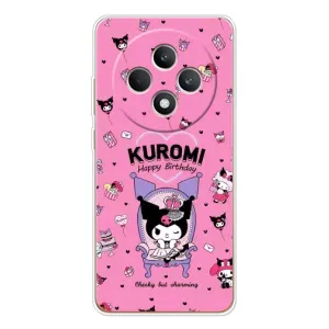 Чехлы с топовыми принтами для Рено 12 Ф (KUROMI)