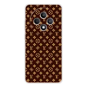 Чехлы Луи Витон для OPPO Reno12 F (AlphaPrint - LOUIS VUITTON) (лого LOUIS VUITTON)