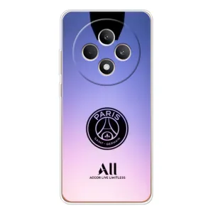 Чехлы PSG для OPPO Reno12 F (AlphaPrint) (лого PSG)