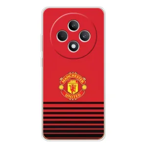 Чехол Манчестер Юнайтед для Рено 12 Ф (AlphaPrint) (manchester united)
