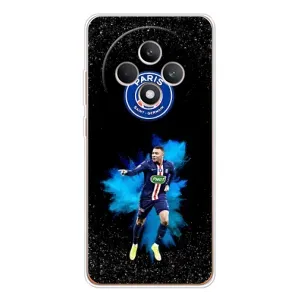 Чехлы Килиан Мбаппе для OPPO Reno12 F (Мбаппе ПСЖ)
