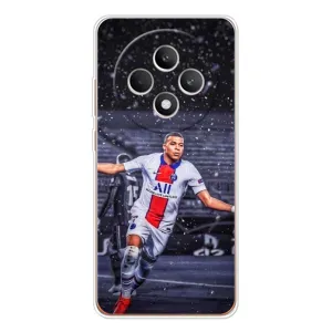Чехлы Килиан Мбаппе для OPPO Reno12 F (Mbappe PSG)