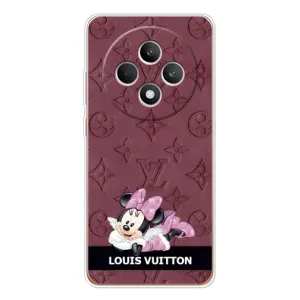 Чехол Disney Mouse OPPO Reno12 F (PREMIUMPrint) (Mikki LV)