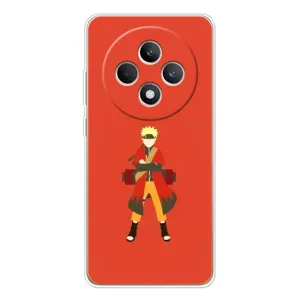 Naruto Anime Чехлы для Рено 12 Ф (AlphaPrint) (рисунок Наруто)