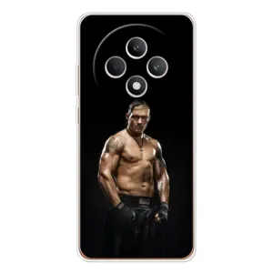 Чехол с картинкой Александр Усик для OPPO Reno12 F (Чемпион Александр Усик)