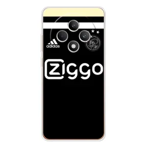 Чохли для OPPO Reno12 FS (VPrint) - Футбольні клуби (AJAX)
