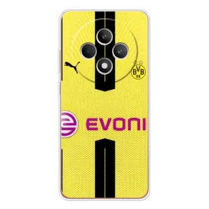Чохли для OPPO Reno12 FS (VPrint) - Футбольні клуби (BVB)