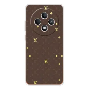 Чохли Луі Вітон для OPPO Reno12 FS (AlphaPrint - LOUIS VUITTON) (дизайн Луі Вітон)