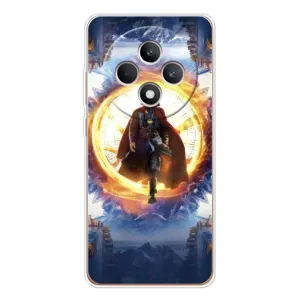 Чехлы с героями Марвел OPPO Reno12 FS (VPrint) (Доктор Стрендж)