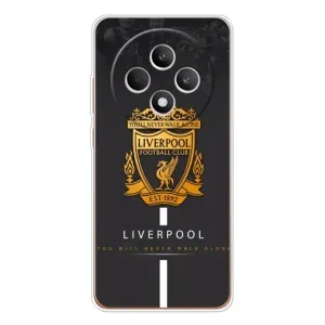 Чохли для Рено 12 ФС (VPrint) - ТОП ФК (FC Liverpool)