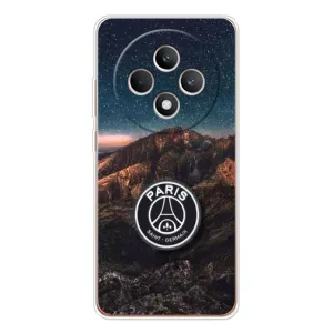 Чохли PSG для OPPO Reno12 FS (AlphaPrint) (ФК ПСЖ)