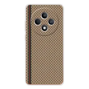 Чохли GUCCI для Рено 12 ФС (AlphaPrint) (Гуччі полоса)