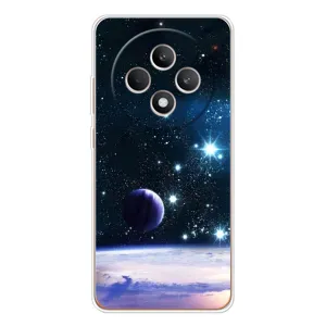 Космічні Чохли для Рено 12 ФС (VPrint) (Космічний вид)