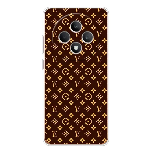 Чехол с принтом «лого LOUIS VUITTON» для OPPO Reno12 FS