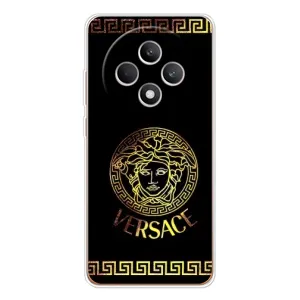 Чохли VERSACE для Рено 12 ФС (PREMIUMPrint) (Logo Versace)