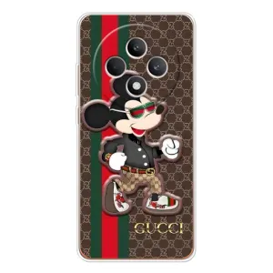 Чохли GUCCI для Рено 12 ФС (AlphaPrint) (Маус Гуччі)