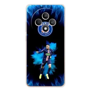 Чохли Кіліан Мбаппе для OPPO Reno12 FS (Мбаппе у вогні)