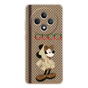 Чохли GUCCI для Рено 12 ФС (AlphaPrint) (Mickey GUCCI)