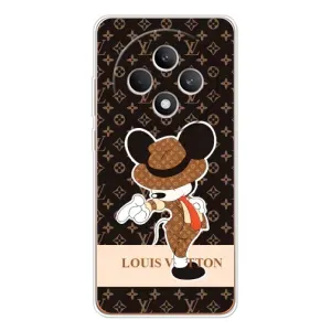 Чохол Disney Mouse OPPO Reno12 FS (PREMIUMPrint) (Міккі Джексон)