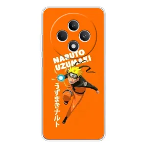 Naruto Anime Чехлы для Рено 12 ФС (AlphaPrint) (Наруто узумаки)
