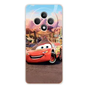 Силиконовый чехол Маквин для OPPO Reno12 FS