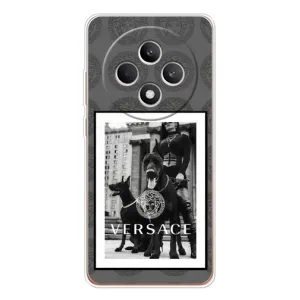 Чохли VERSACE для Рено 12 ФС (PREMIUMPrint) (Версаче)