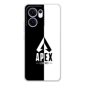 Чохли з топовими принтами для Рено 13 Ф (APEX)