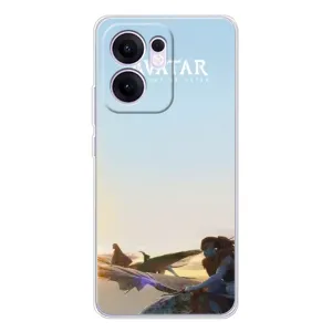Чохли з фільму АВАТАР для OPPO Reno13 F (AlphaPrint)