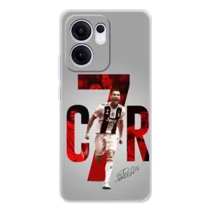 Чохол Кріштіану Роналду для OPPO Reno13 F (AlphaPrint) (C7R)