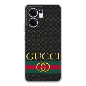 Чохли  GUCCI для Рено 13 Ф (AlphaPrint) (Gucci оригінал)