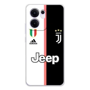 Чохли для OPPO Reno13 F (VPrint) - Футбольні клуби