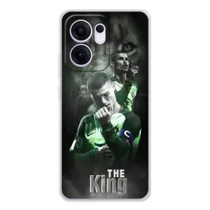 Чохол Кріштіану Роналду для OPPO Reno13 F (AlphaPrint) (Крістіано Лев)