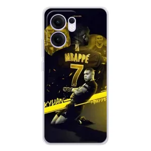 Чохли Кіліан Мбаппе для OPPO Reno13 F (Mbappe)