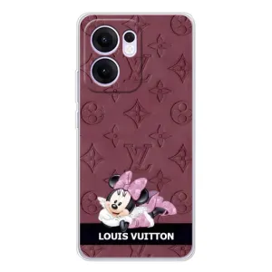Чохол Disney Mouse OPPO Reno13 F (PREMIUMPrint)