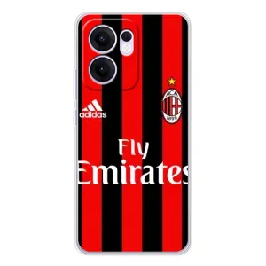 Чохол з принтом «Milan» для OPPO Reno13 F