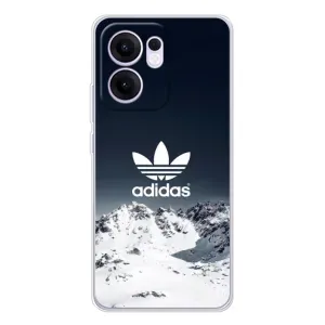 Чохли Адидас для OPPO Reno13 FS 5G (AlphaPrint) (Адідас в горах)