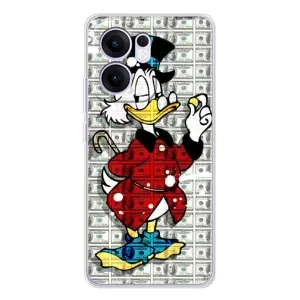 Чехли для Рено 13 ФС 5G - Scrooge MagDag (PREMIUMPrint) (Богатство)