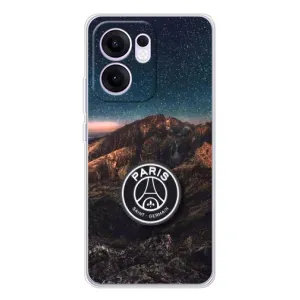 Чохли PSG для OPPO Reno13 FS 5G (AlphaPrint) (ФК ПСЖ)