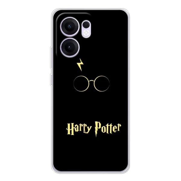 Чохол з принтом «Harry Potter» для OPPO Reno 13 FS 5G Чохол з принтом «Harry Potter» для OPPO Reno 13 FS 5G